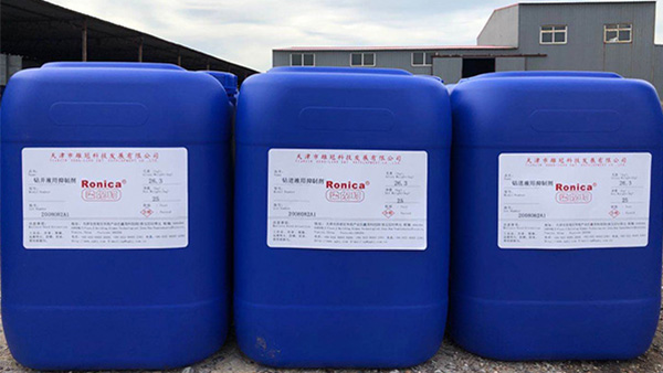 鉆井液用抑制劑，解決水基鉆井液體系增粘問(wèn)題